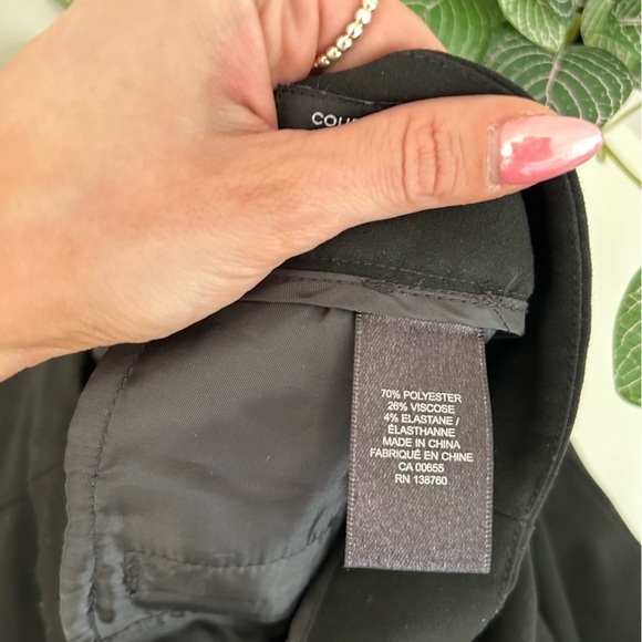 RW&CO‎ dress pants - Picture 6 of 6